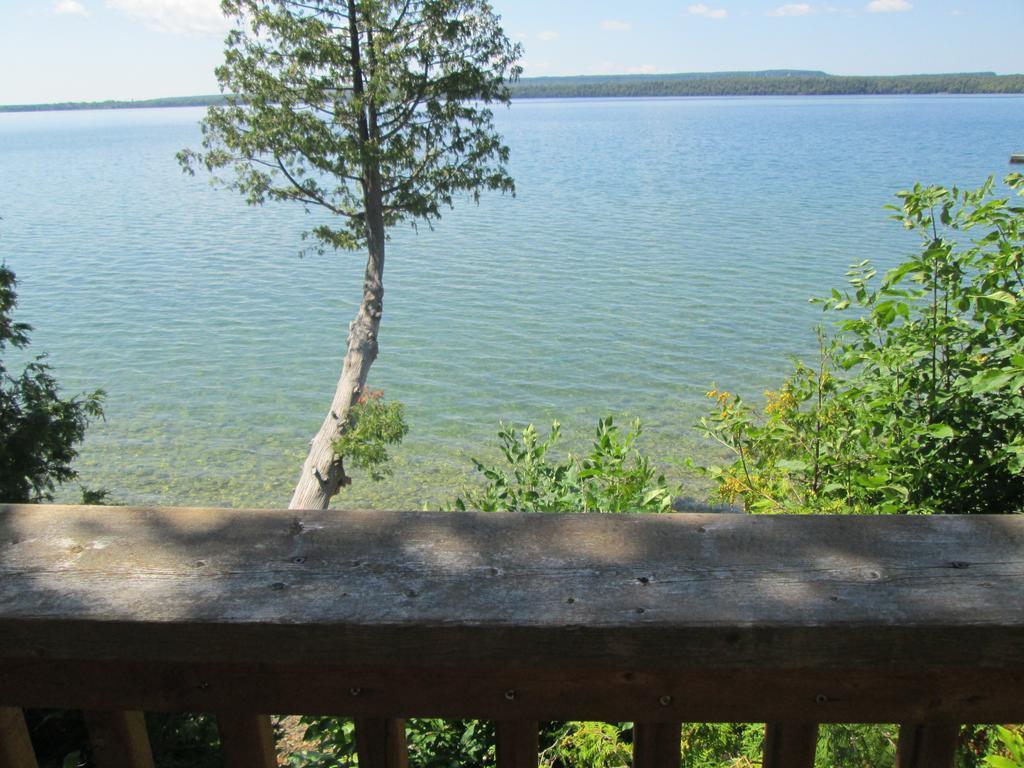 Red Lodge Resort Little Current Pokój zdjęcie
