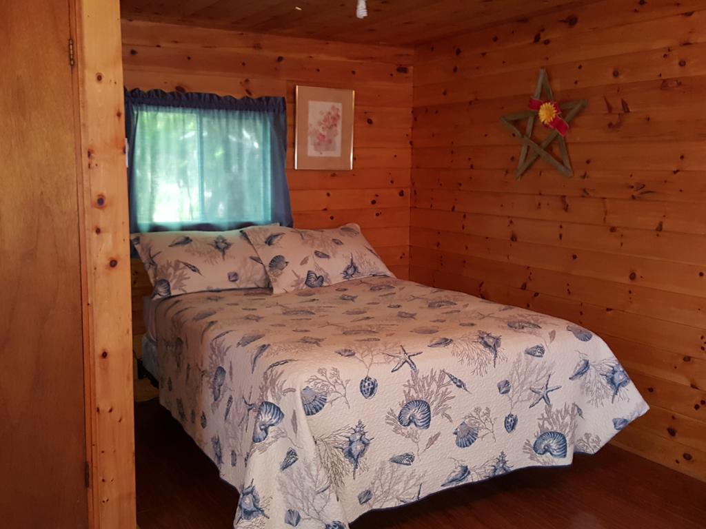 Red Lodge Resort Little Current Pokój zdjęcie