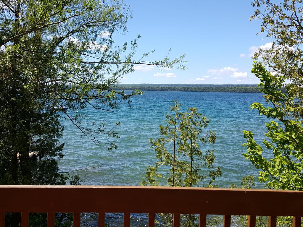 Red Lodge Resort Little Current Pokój zdjęcie