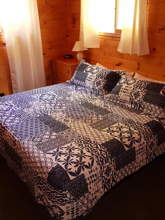 Red Lodge Resort Little Current Pokój zdjęcie