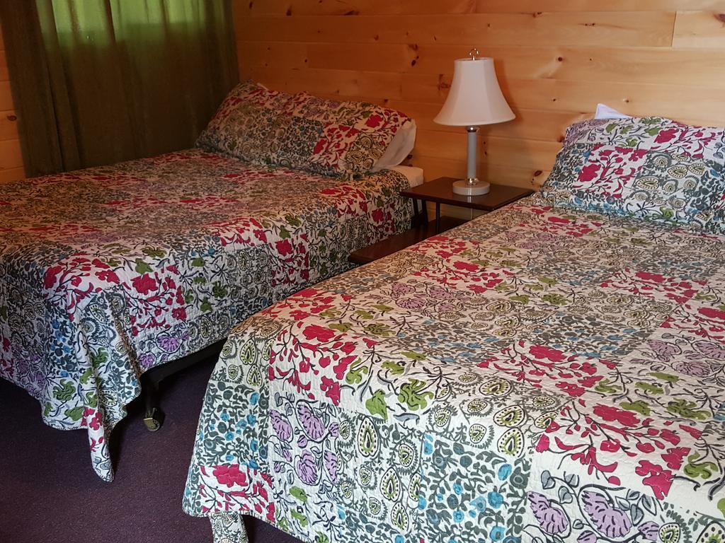 Red Lodge Resort Little Current Pokój zdjęcie